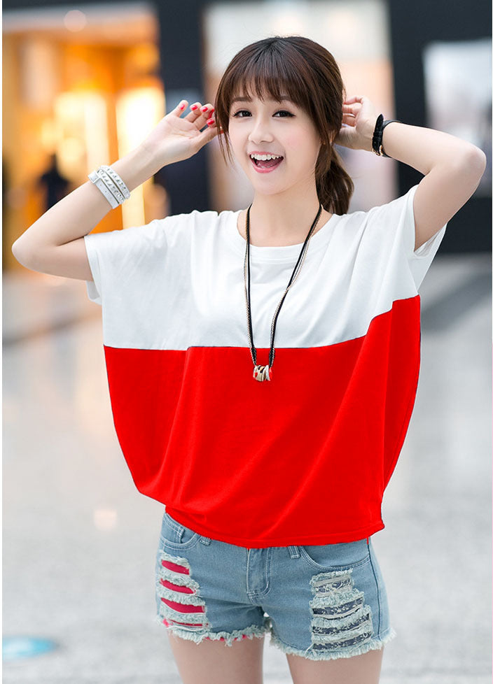 Women's Short Sleeve