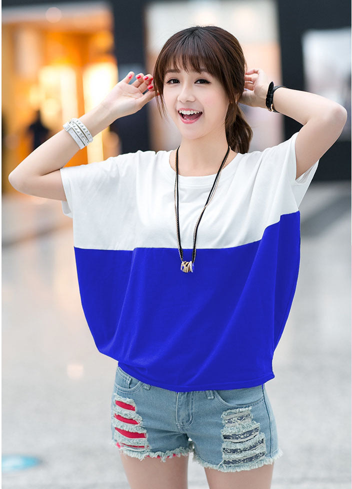 Women's Short Sleeve