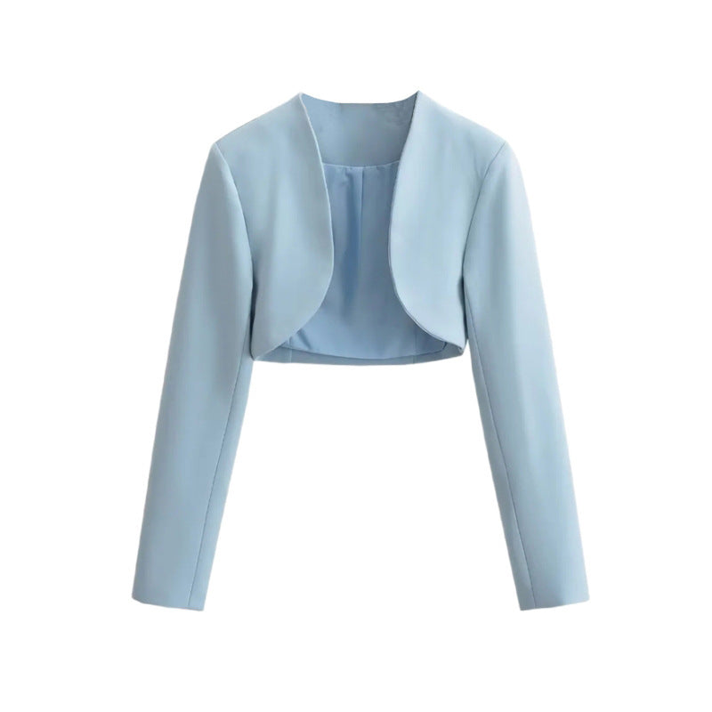 Long Sleeve Cardigan Top