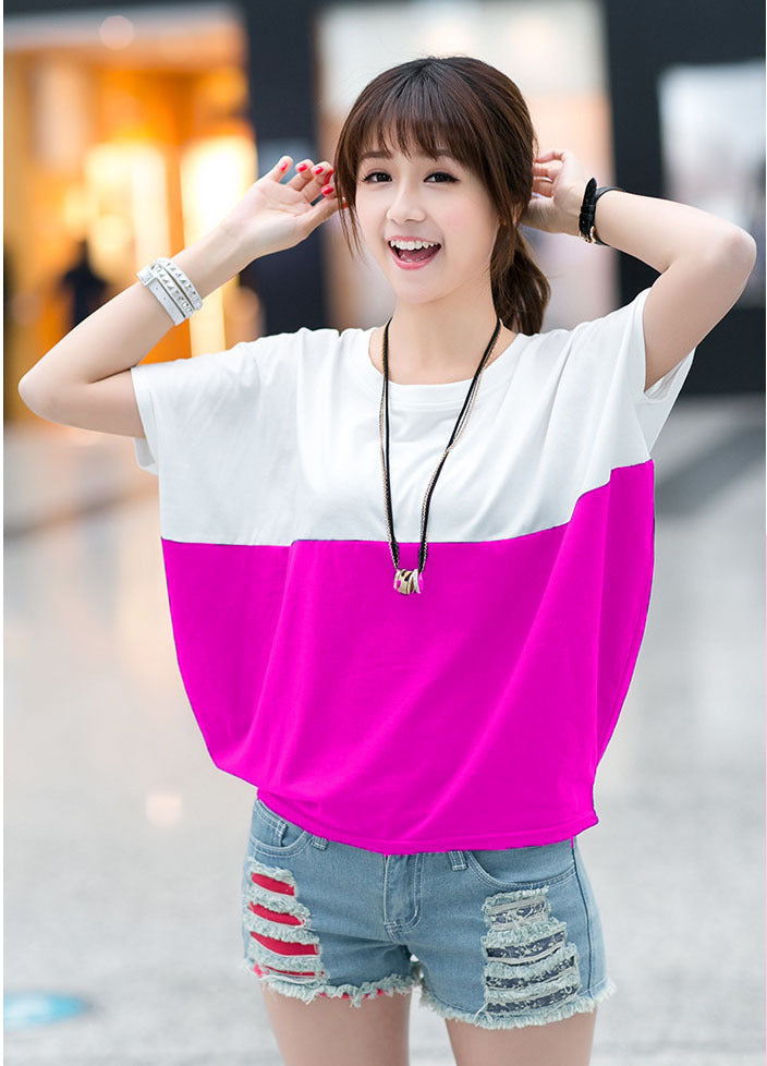 Women's Short Sleeve