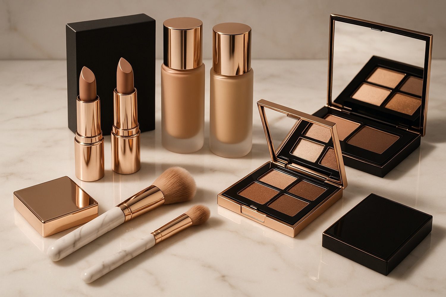 Makeup Essential