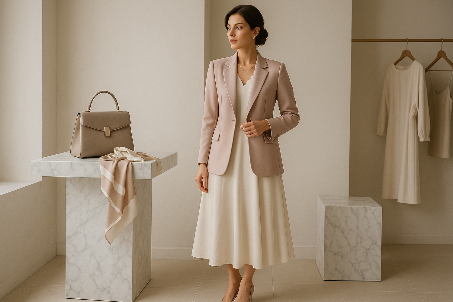 Women’s Fashion Style