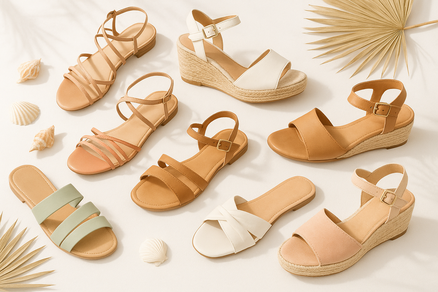 Women's Sandal